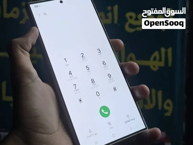 Samsung Galaxy S24 Ultra 256 GB in Sana'a