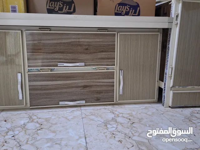كاونتر مستخدم للبيع
