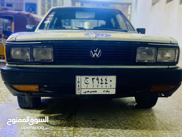 Volkswagen Golf 1986 in Baghdad