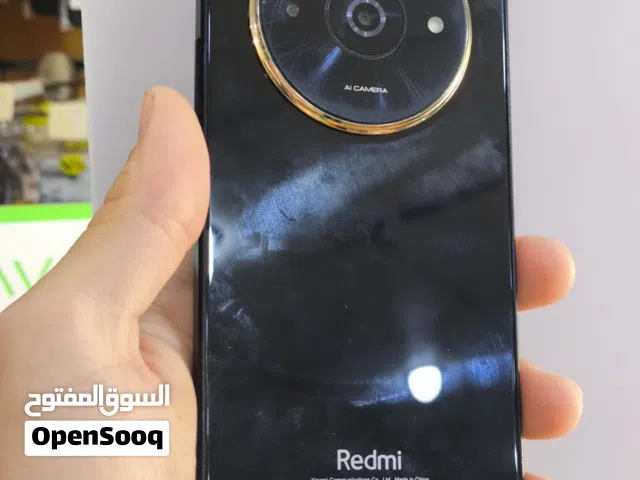 REDMI A3X جهاز الشعب ريدمي اي ثري اكس 64 جيجا بسعر مناسب