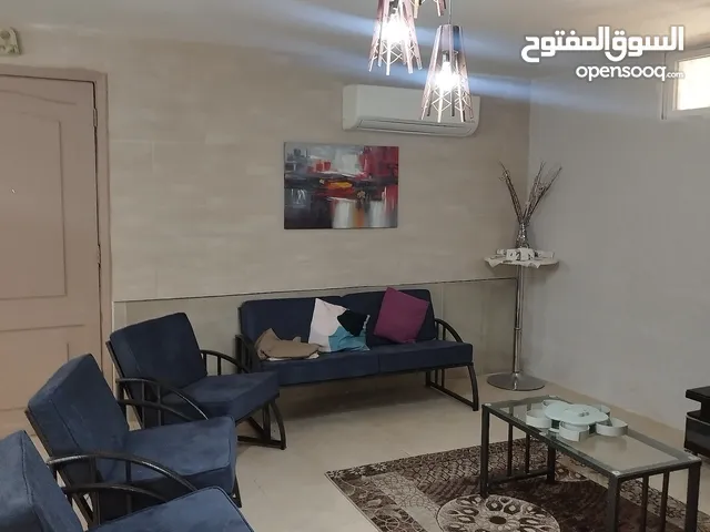 80 m2 2 Bedrooms Apartments for Rent in Amman Abdali