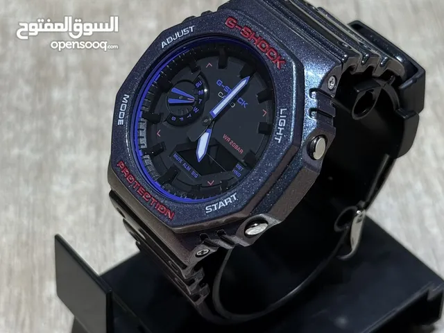 Original G-Shock GA-2100AH