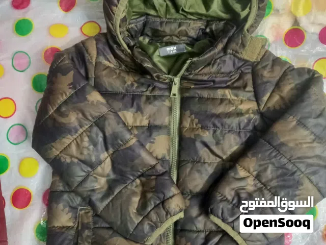 للعيد و لفصل الشتاء ملابس  حديثي الولادة وسنة واكثر و حتى 4 سنوات إمكانية شراء كل مجموعة منفصلة عن ب