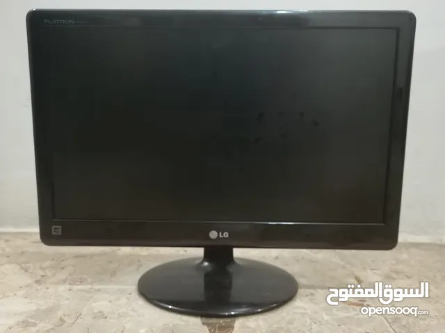 LG monitor 22 inch  good condition for sale