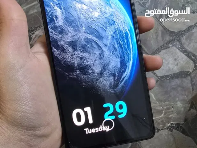 فرصة مابتتعوض؟! redmi not 13 pro مع شاحنو وكرتونه ولا خدش فيو عم تأخد جديد انت للبيع لأعلى سعر