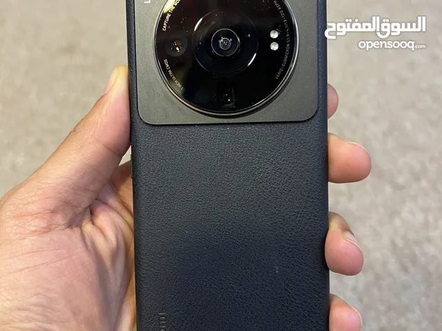 Xiaomi 12S Ultra 512 GB in Basra