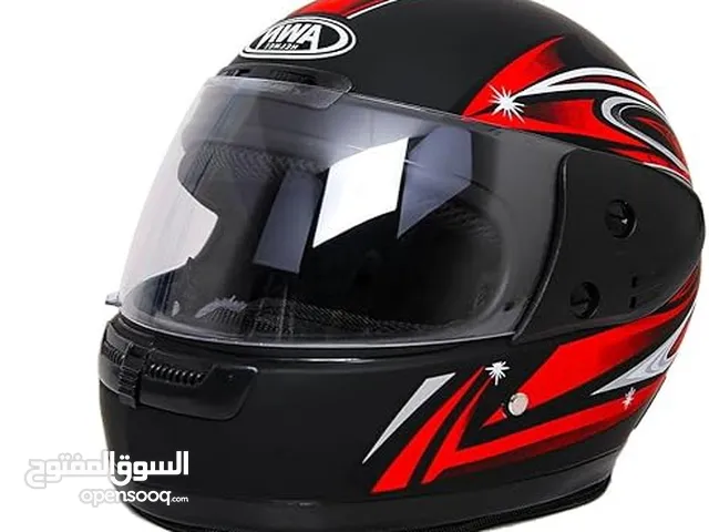 خوذ دراجات نارية