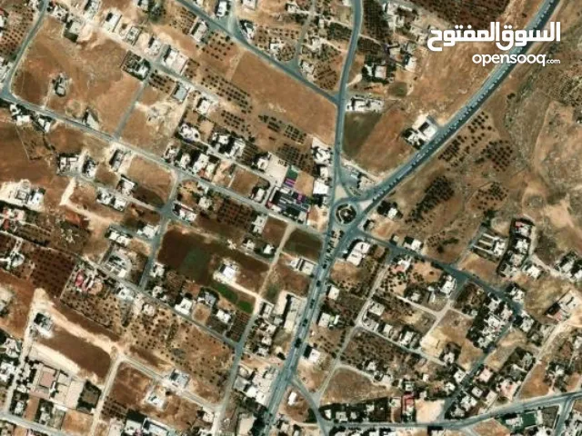 Residential Land for Sale in Amman Shafa Badran