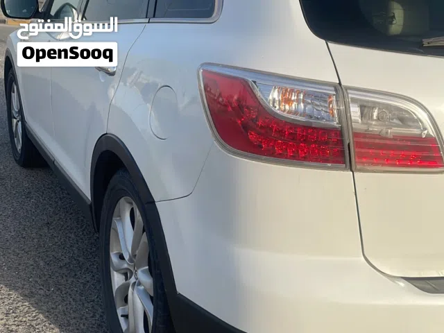 للبيع جيب مازدا