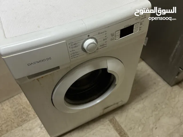 غسالة للبيع بسعر ممتاز