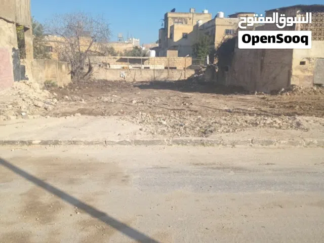 Commercial Land for Sale in Irbid Hay Al Abraar