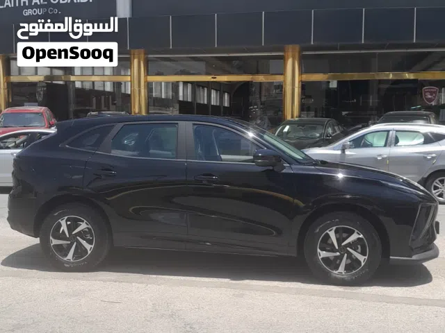 2023, Dongfeng, Forthing, Friday