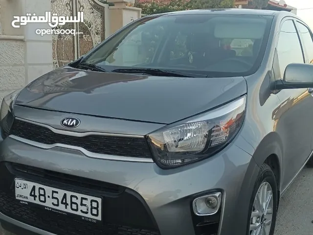 Used Kia Picanto in Mafraq