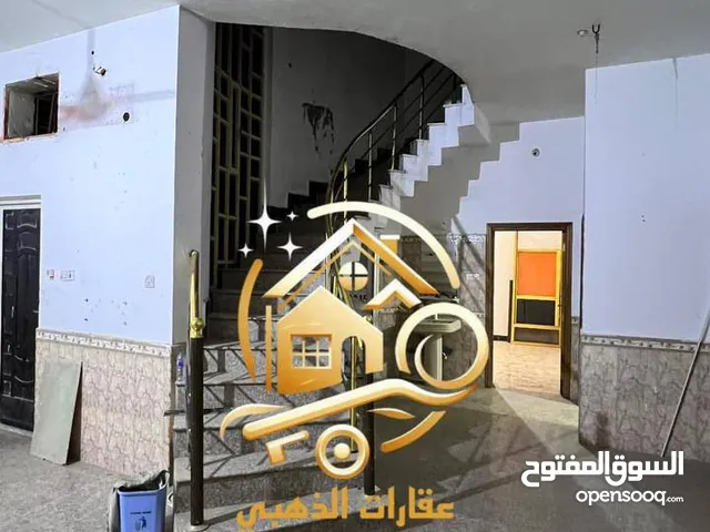 200 m2 5 Bedrooms Apartments for Rent in Basra Juninah