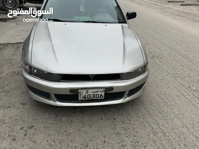 Used Mitsubishi Galant in Farwaniya