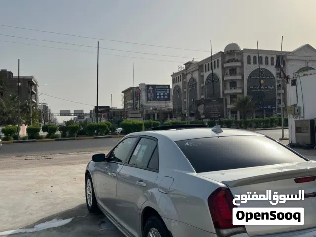 2023 كرايسلر 300 300S V6