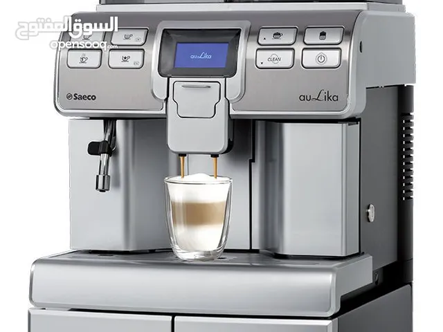 Coffee machine Saeco Aulika Top HSC Anthracite