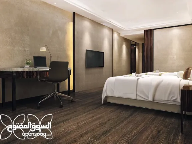78m2 2 Bedrooms Apartments for Sale in Muscat Al Khoud