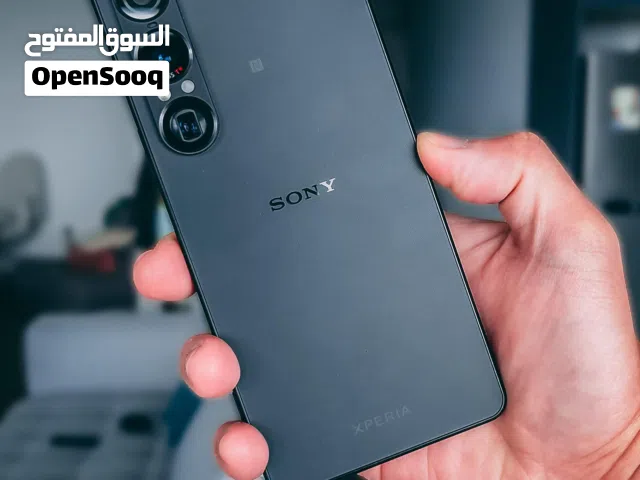 Sony Xperia 1 IV 256 GB in Bani Walid