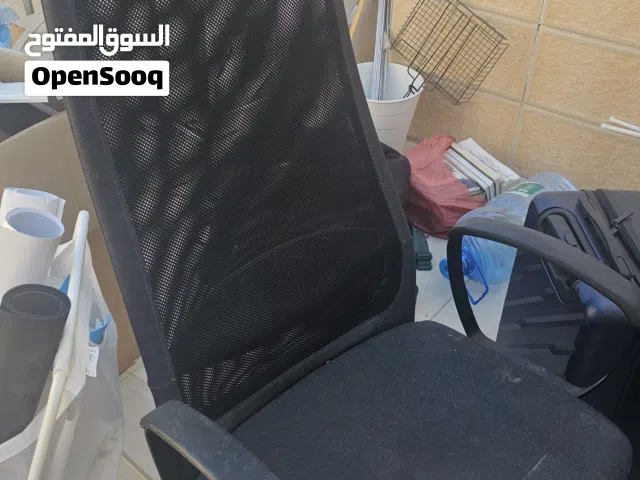 كرسي مكتب استعمال خفيف
