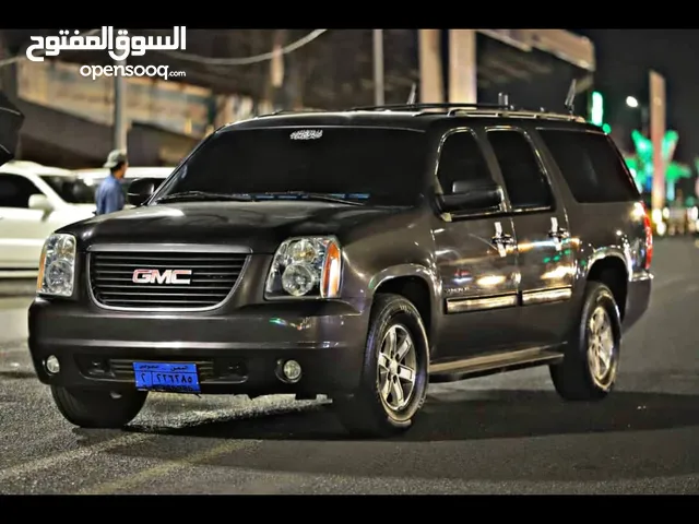 Used GMC Yukon in Sana'a