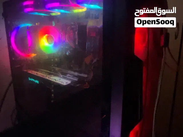 كمبيوتر جيمنج للالعاب