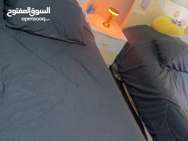 غرفة نوم شبابية