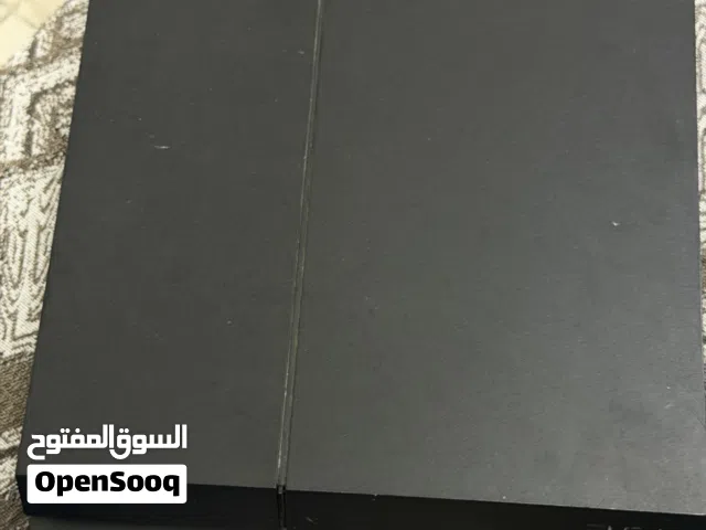 بلي 4 فات مع خمس العاب
