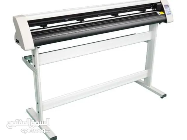 جهاز ستيكر وشوم سيارات كتربلوتر