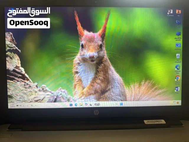 Windows HP for sale in Tulkarm