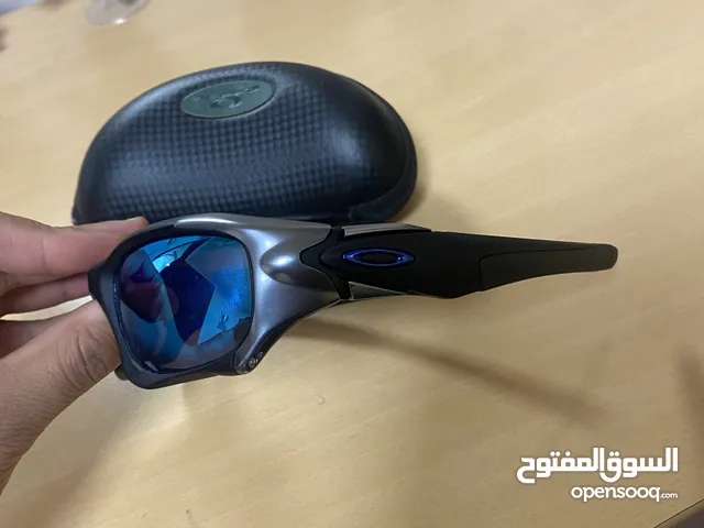 نظارة شمسية pit boss 2  Oakley