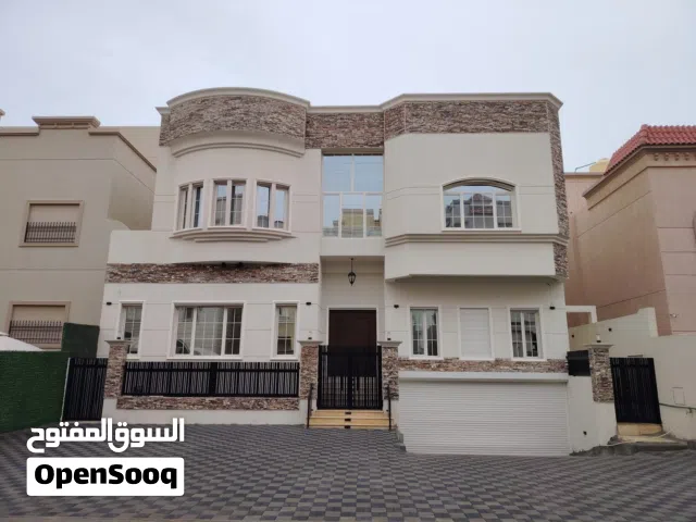 منزل كامل للأيجار في منطقة سعد العبدالله
