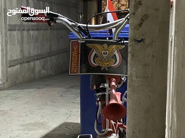 سيكل كوبرا مستعمل نضيف
