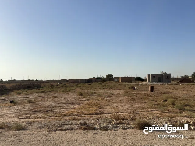 Residential Land for Sale in Benghazi Al Hawary