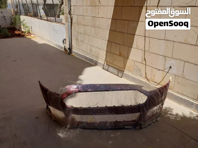 طمبون امامي فورد فيوجن