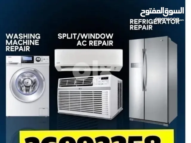 Air Conditioner Ac Fridge washing machine