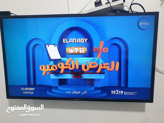 34.1" Samsung monitors for sale in Hawally