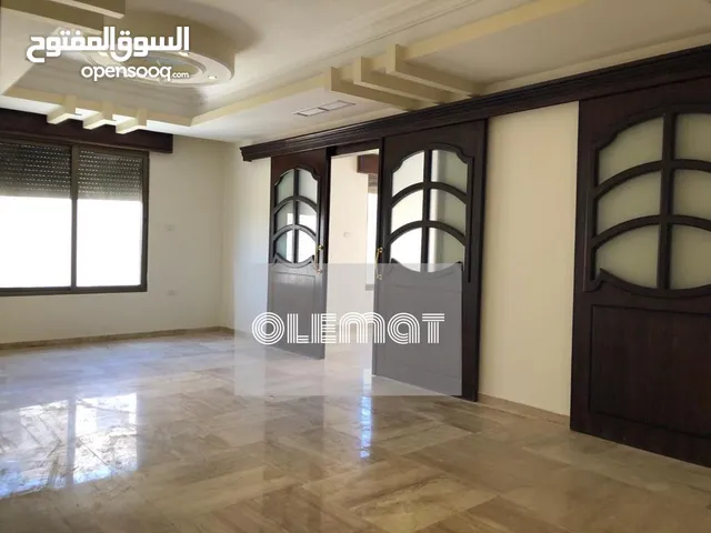 191 m2 3 Bedrooms Apartments for Sale in Amman Tla' Ali