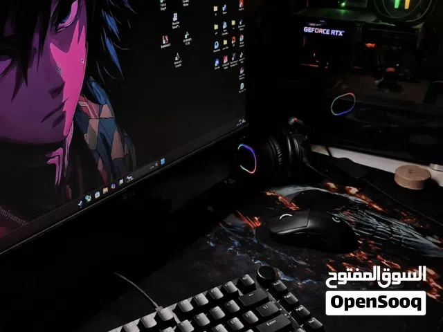 Computers PC for sale in Basra