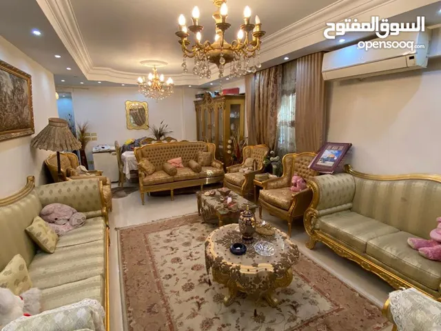 220 m2 3 Bedrooms Apartments for Sale in Cairo Nasr City