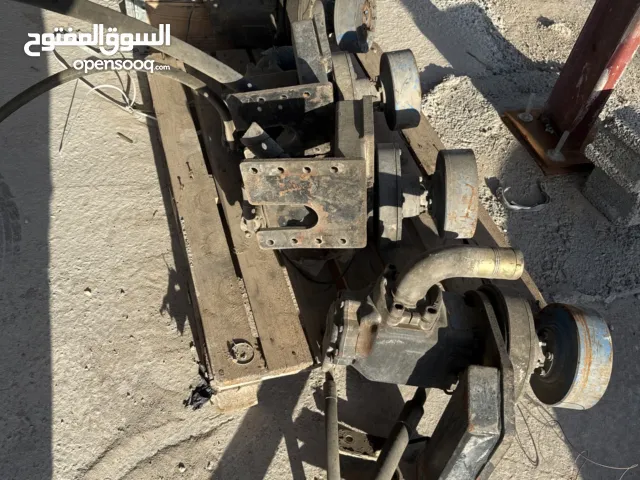 مضخات هدوليك متنوع