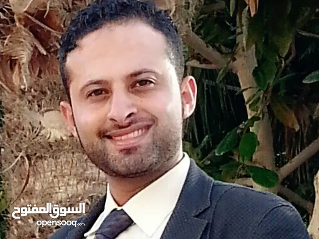 عبدالسلام احمد محمد راشد الوصابي