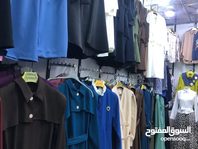 استثمار محل  25 متر للبيع عشار عبدلله ابن علي