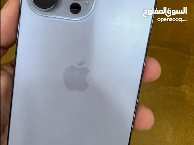 ايفون 13 برو