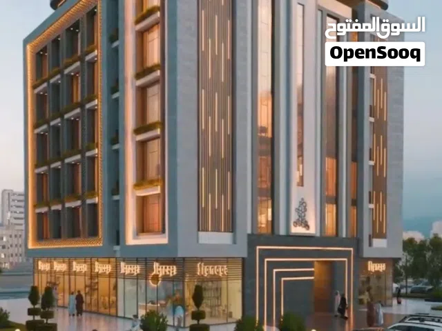90 m2 2 Bedrooms Apartments for Sale in Muscat Al Maabilah