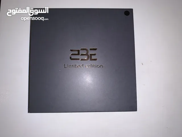 ساعة 2BE الذكية اصدار خاص