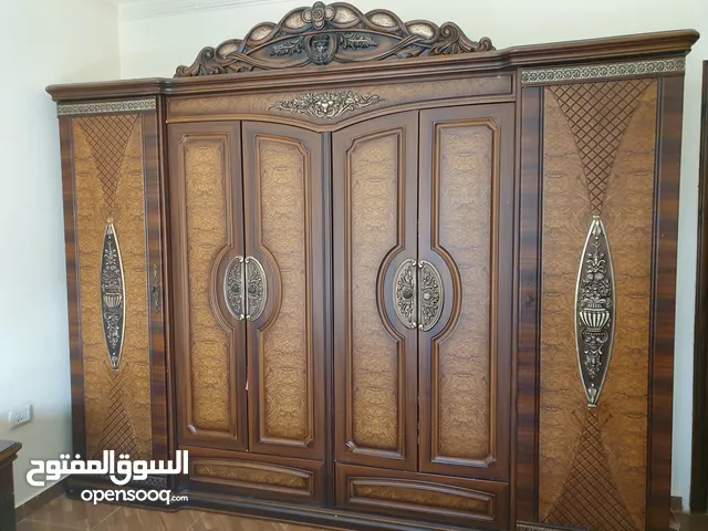 أثاث مستعمل - غرفة نوم للبيع
