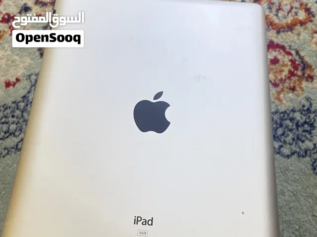 Apple iPad 32 GB in Al Batinah