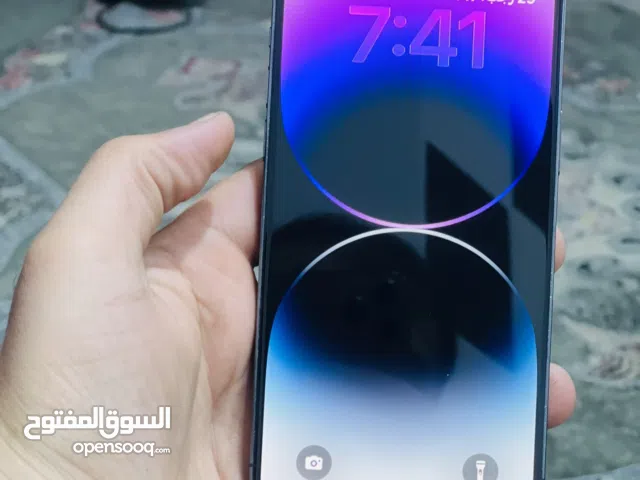 مستعجل 14 برو ماكس