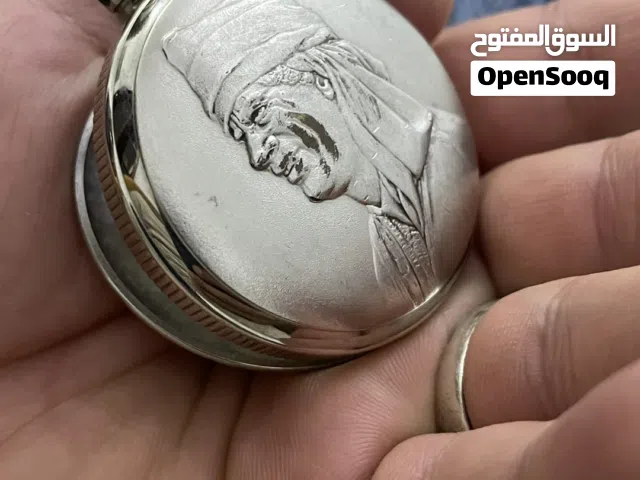 ساعة طراز قديم